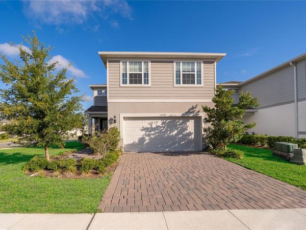 17532 SAW PALMETTO AVENUE , CLERMONT, FL 34714