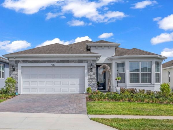 1384 ZESTY CITRUS LANE , MINNEOLA, FL 34715