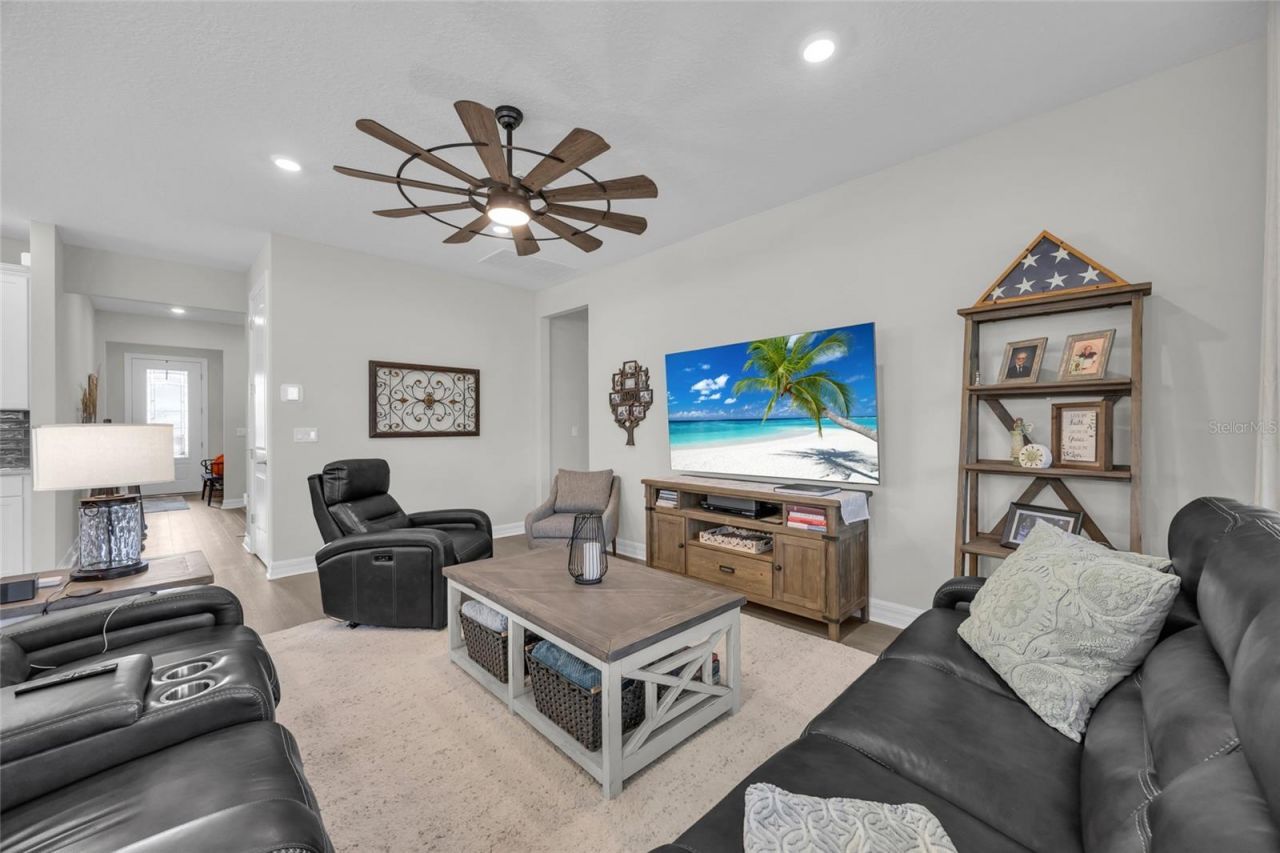 1384 Zesty Citrus Lane , Minneola, FL 34715 Photo