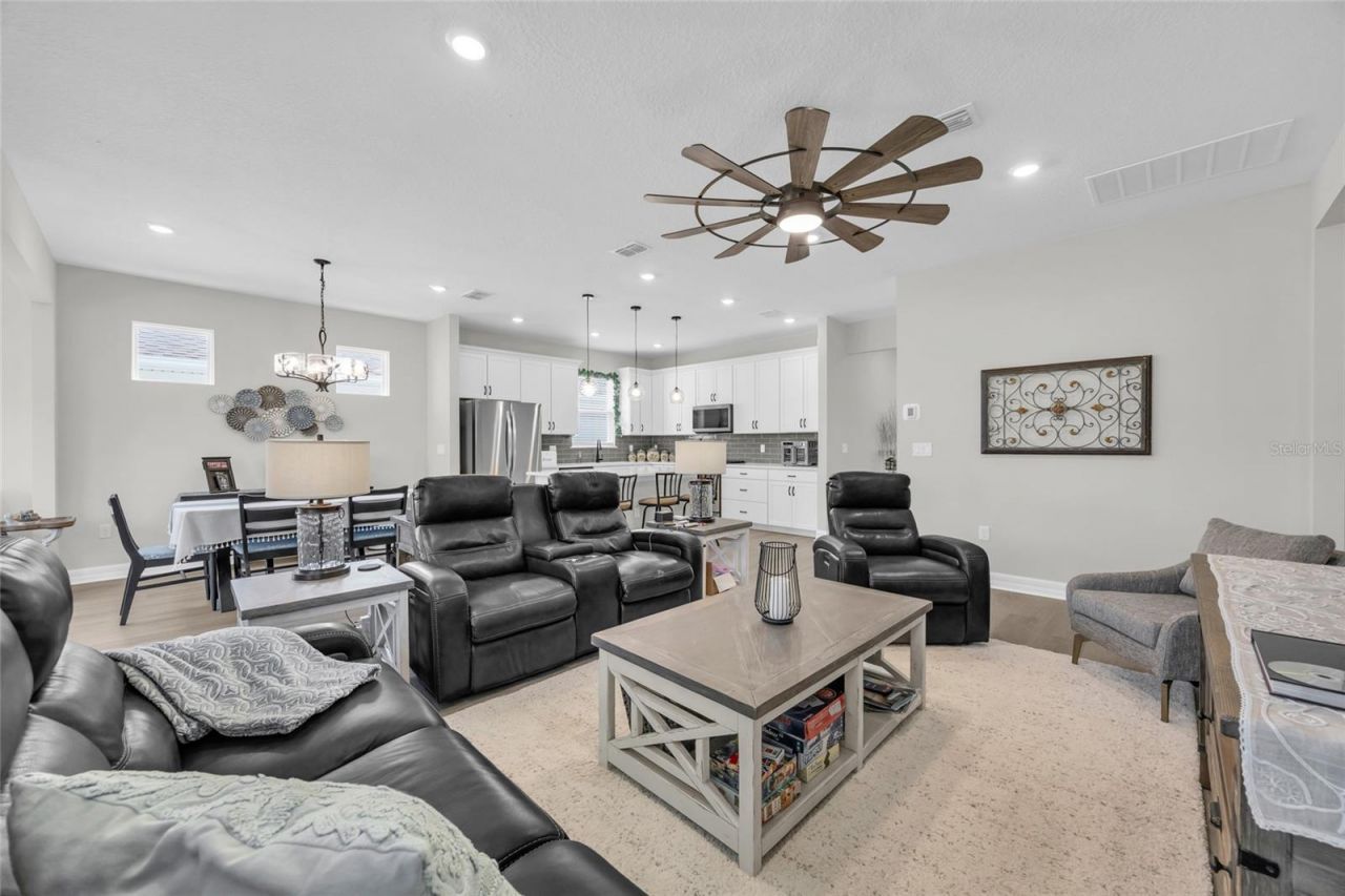1384 Zesty Citrus Lane , Minneola, FL 34715 Photo