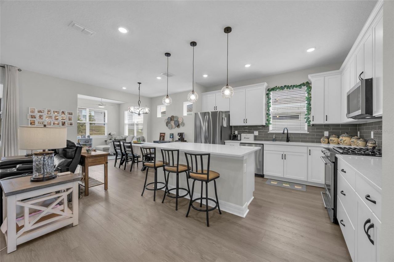 1384 Zesty Citrus Lane , Minneola, FL 34715 Photo