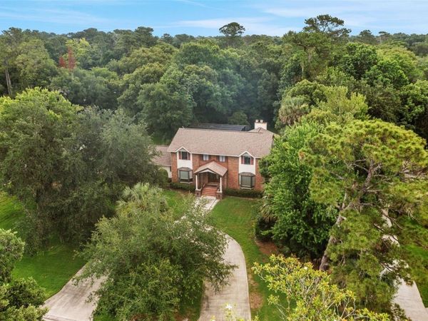 230 HUNTERS TRAIL , LONGWOOD, FL 32779