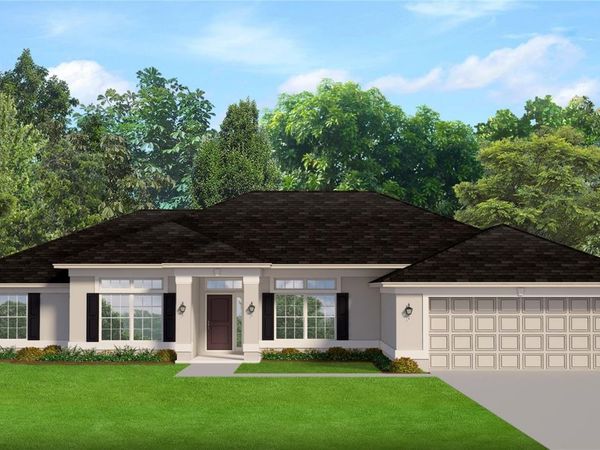 14590 SW 69TH COURT ROAD , OCALA, FL 34473