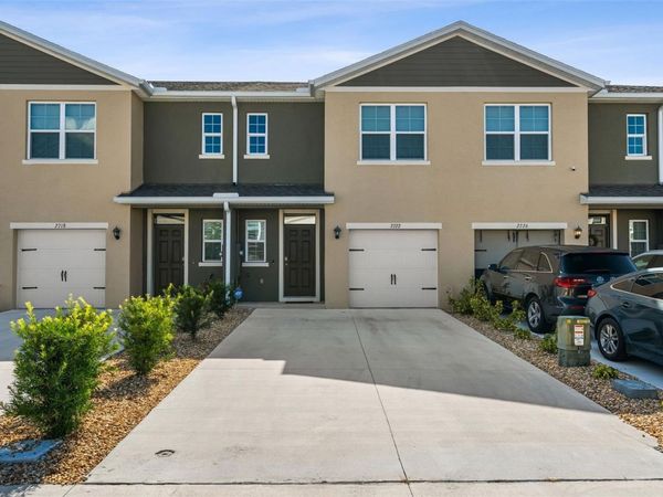 2722 PUFFIN PLACE, DAVENPORT, FL 33837