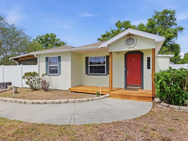 4608 46TH STREET N, ST PETERSBURG, FL 33714