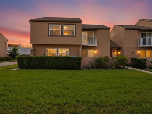 1865 CLEARBROOKE DRIVE , CLEARWATER, FL 33760