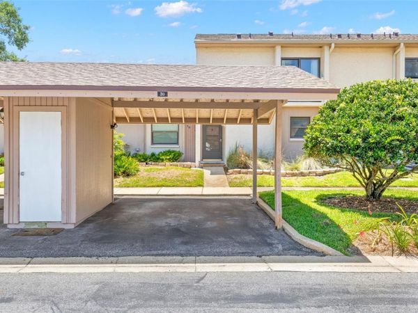 30 INGRID PLACE , OLDSMAR, FL 34677