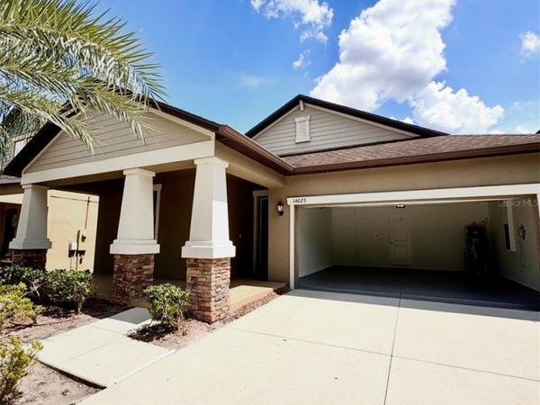 14023 TROPICAL KINGBIRD WAY , RIVERVIEW, FL 33579