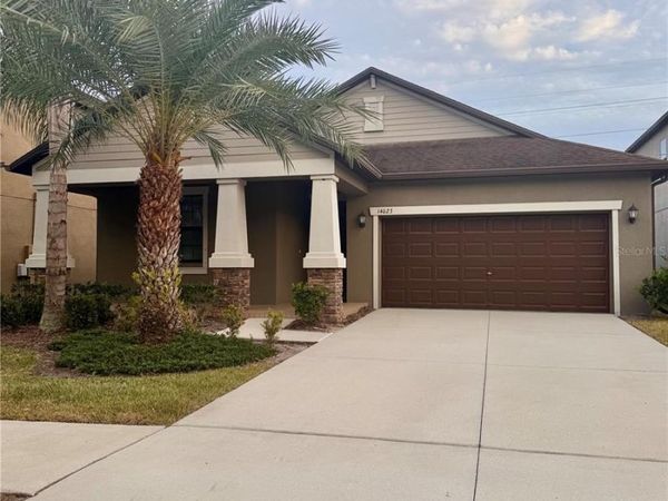 14023 TROPICAL KINGBIRD WAY , RIVERVIEW, FL 33579