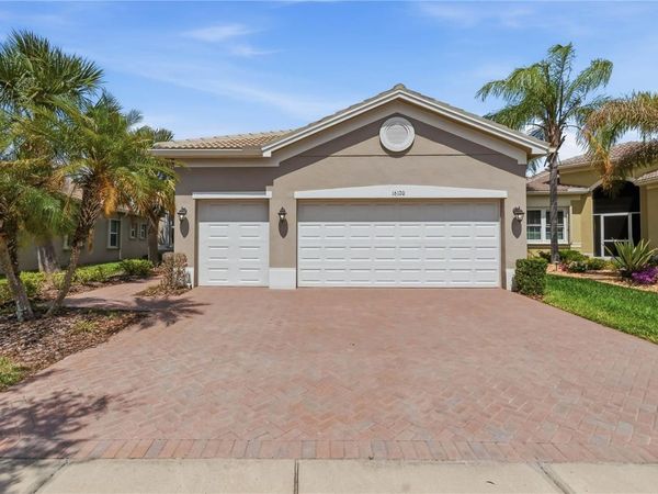 16120 CEDAR KEY DRIVE , WIMAUMA, FL 33598