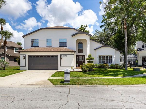 9149 MAPLE CT , SEMINOLE, FL 33777