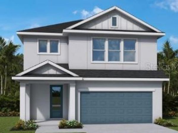 3429 YELLOW CASSIA DRIVE , WESLEY CHAPEL, FL 33543