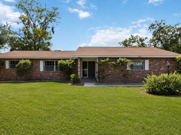 4921 DETER ROAD, LAKELAND, FL 33813