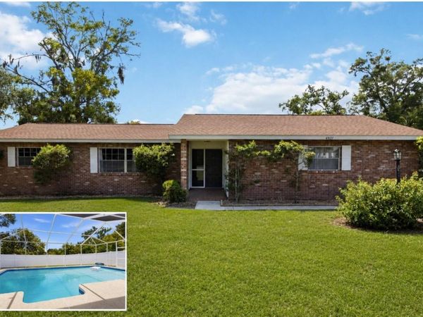 4921 DETER ROAD, LAKELAND, FL 33813