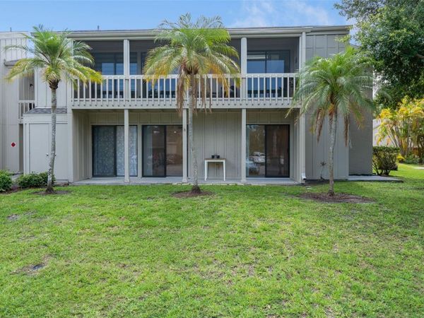 2220 BAHIA VISTA STREET, Unit G4, SARASOTA, FL 34239