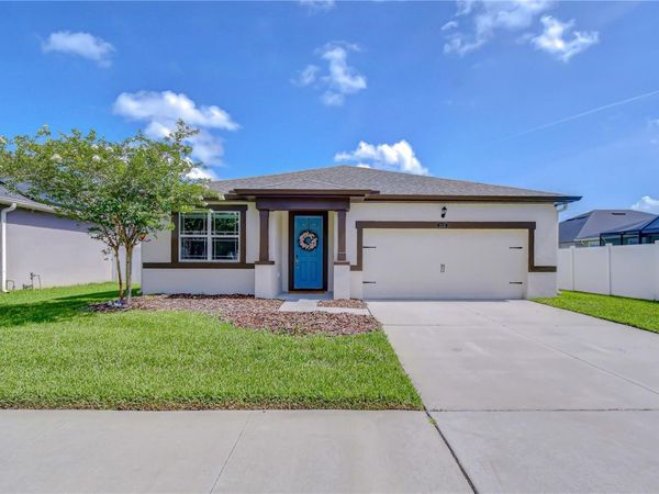 13238 BABY BELLE DRIVE , RIVERVIEW, FL 33579