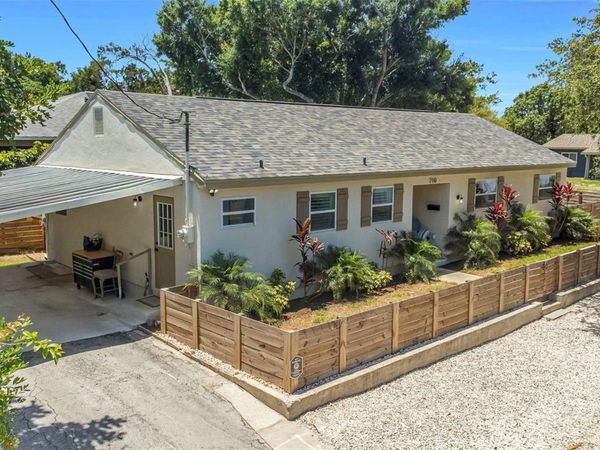 710 31ST AVENUE N, ST PETERSBURG, FL 33704