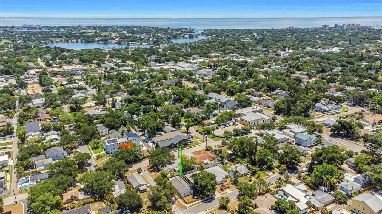710 31st Avenue N, Saint Petersburg, FL 33704 Photo