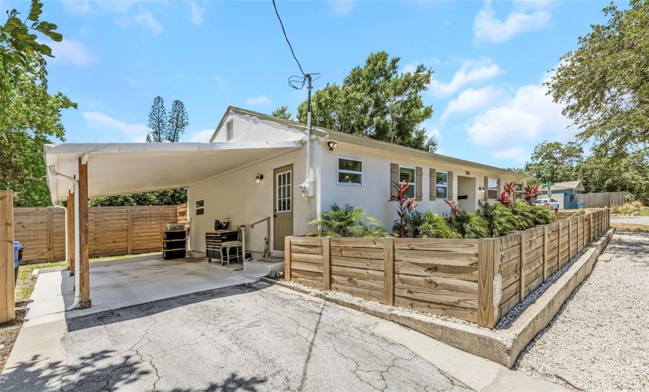 710 31st Avenue N, Saint Petersburg, FL 33704 Photo