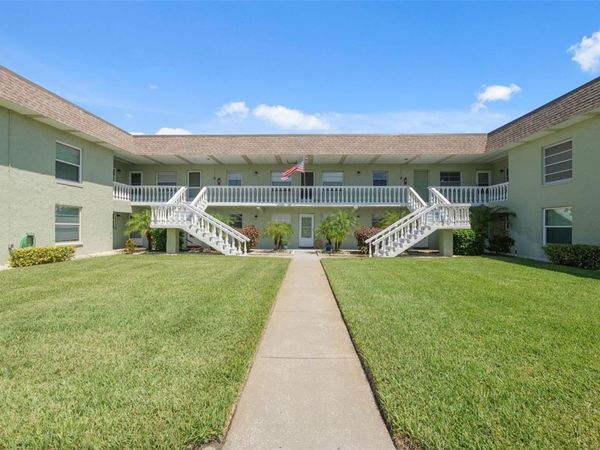 1250 S PINELLAS AVE , Unit 910, TARPON SPRINGS, FL 34689