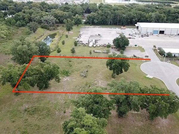 1080 DUCK BOX ROAD , UMATILLA, FL 32784