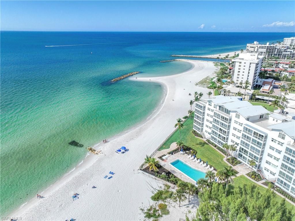 2100 Gulf Shore Blvd N, Unit 212, Naples, FL 34102 Photo