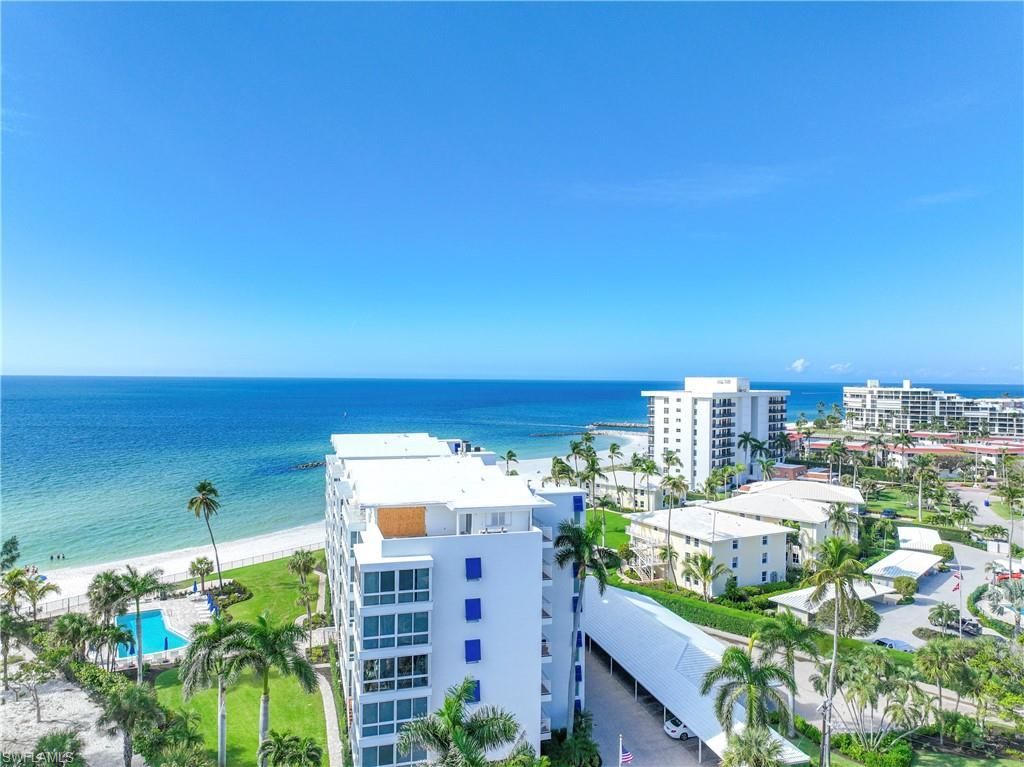 2100 Gulf Shore Blvd N, Unit 212, Naples, FL 34102 Photo