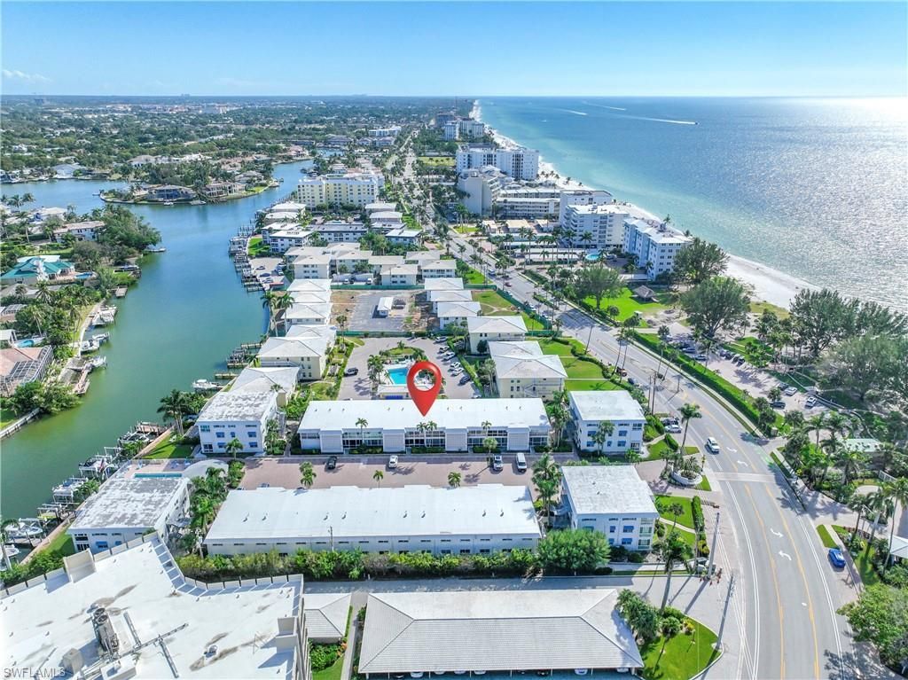 2100 Gulf Shore Blvd N, Unit 212, Naples, FL 34102 Photo