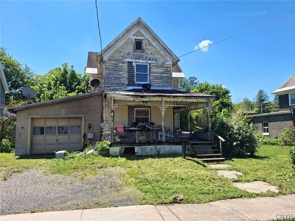 10 Frederick Street , Ilion, NY 13357