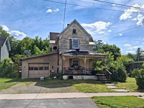 10 Frederick Street, Ilion, NY 13357