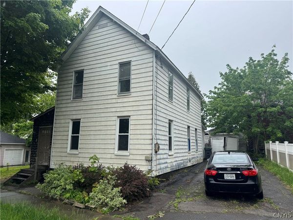 7 Reed Street , Canajoharie, NY 13317