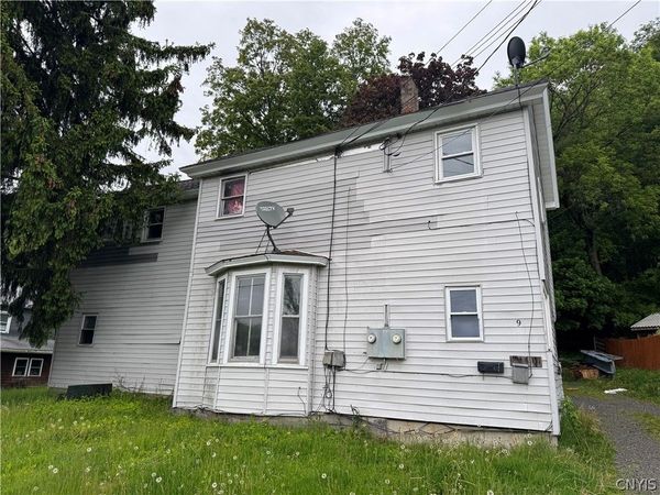 9 Green Street , Mohawk, NY 13407