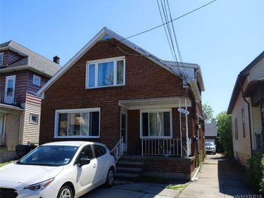 1488 Electric Avenue , Buffalo, NY 14218