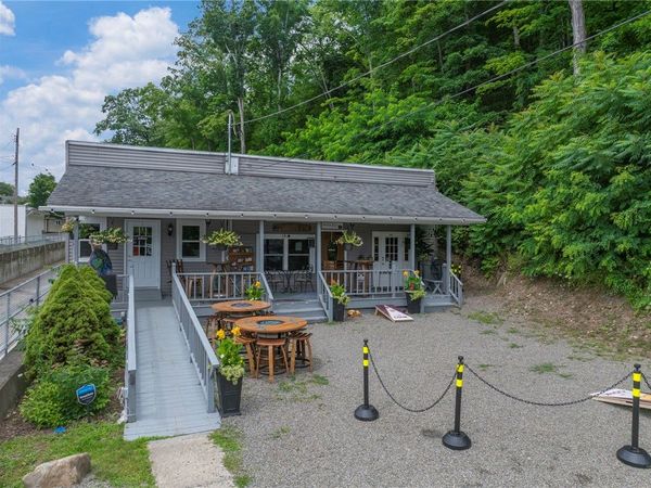 54 Pulteney St Street , Hammondsport, NY 14840