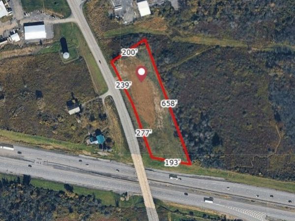 Rt-233 , Rome, NY 13440