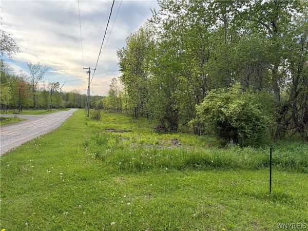 0 Deer Pond Acres Lot #37 , Warsaw, NY 14569