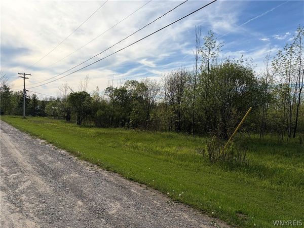 0 Deer Pond Acres Lot #38 , Warsaw, NY 14569