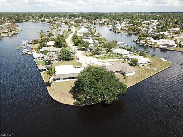 13208 Marquette BLVD , FORT MYERS, FL 33905