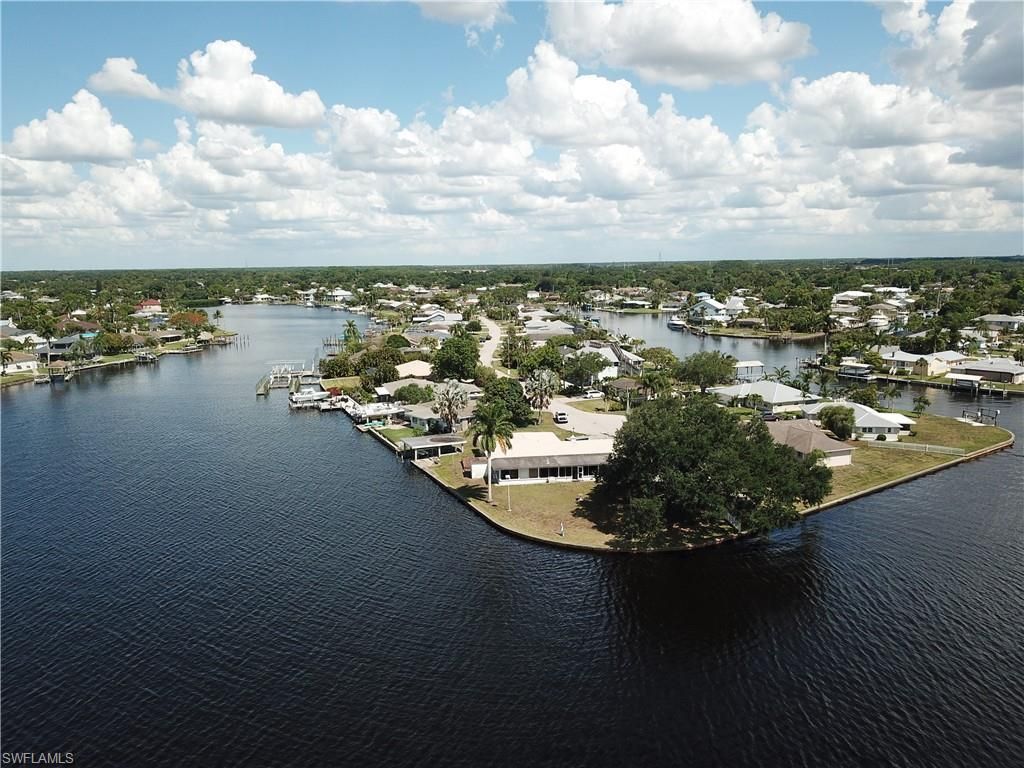 13208 Marquette Blvd , Fort Myers, FL 33905 Photo
