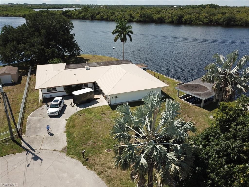 13208 Marquette Blvd , Fort Myers, FL 33905 Photo