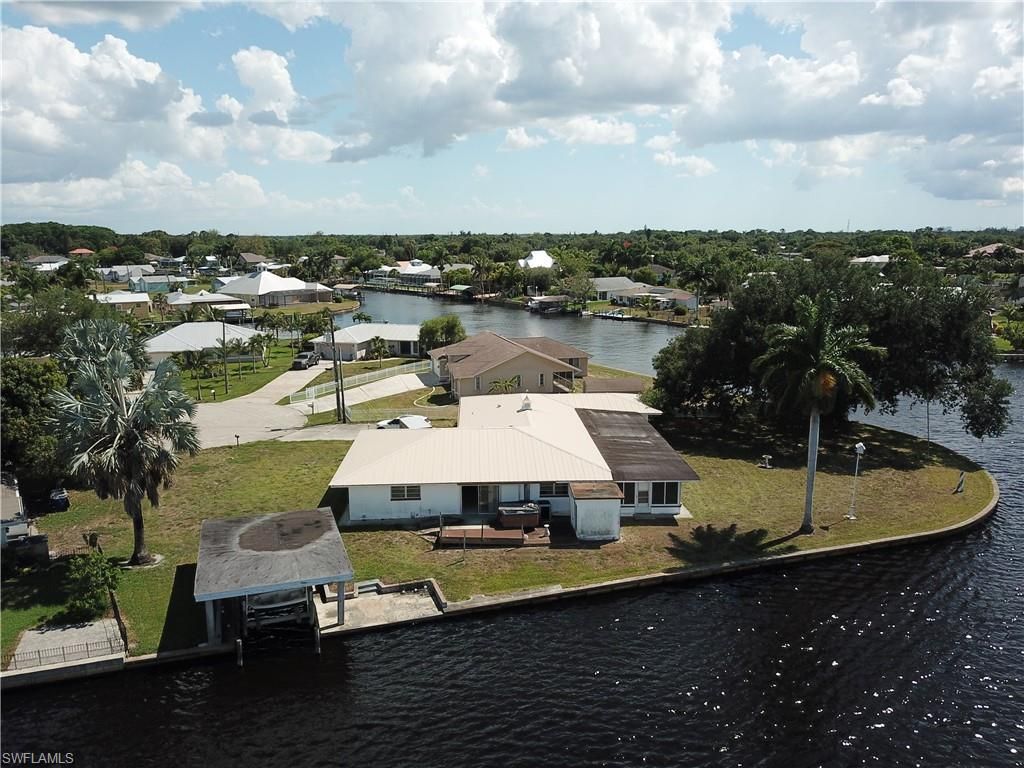 13208 Marquette Blvd , Fort Myers, FL 33905 Photo