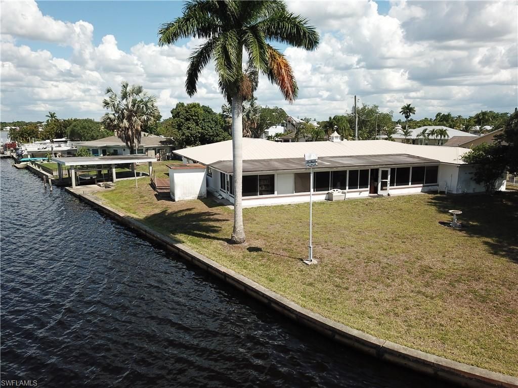 13208 Marquette Blvd , Fort Myers, FL 33905 Photo