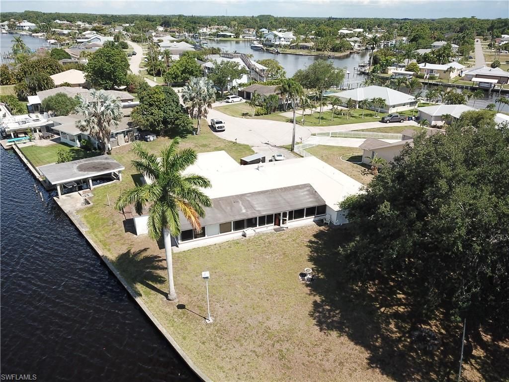 13208 Marquette Blvd , Fort Myers, FL 33905 Photo