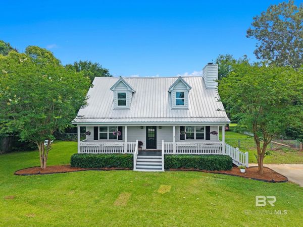 22810 High Ridge Road, Fairhope, AL 36532