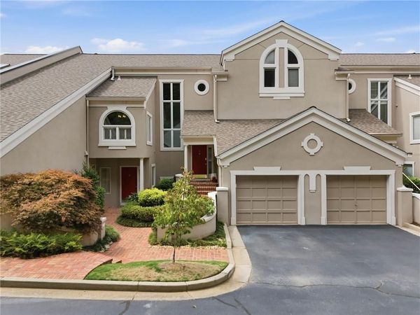 3210 Paces Mill Road SE, Atlanta, GA 30339