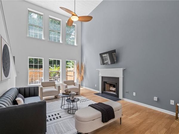 1484 GATES Circle SE, Unit 1484, Atlanta, GA 30316