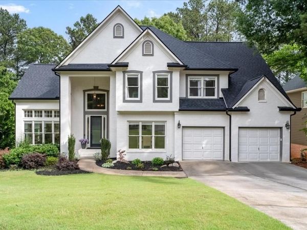 1021 Towne Lake Hills E, Woodstock, GA 30189