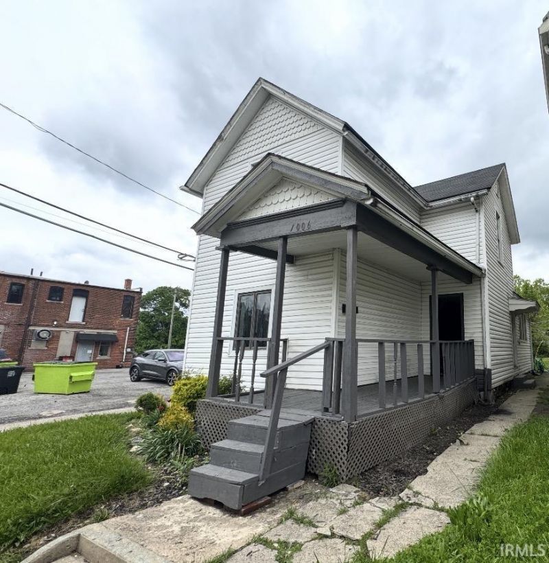 1006 Savilla Avenue, Fort Wayne, IN 46807 Main Photo