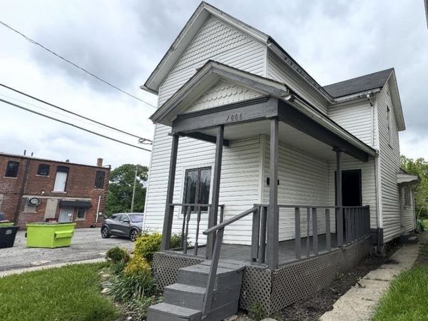 1006 Savilla Avenue, Fort Wayne, IN 46807