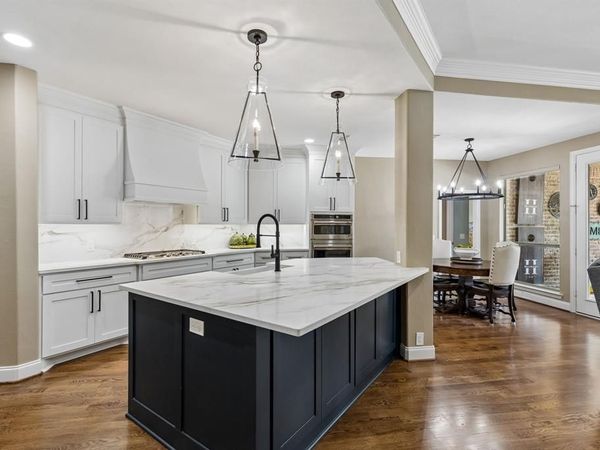 1004 Duttons Meadow Lane, McKinney, TX 75071